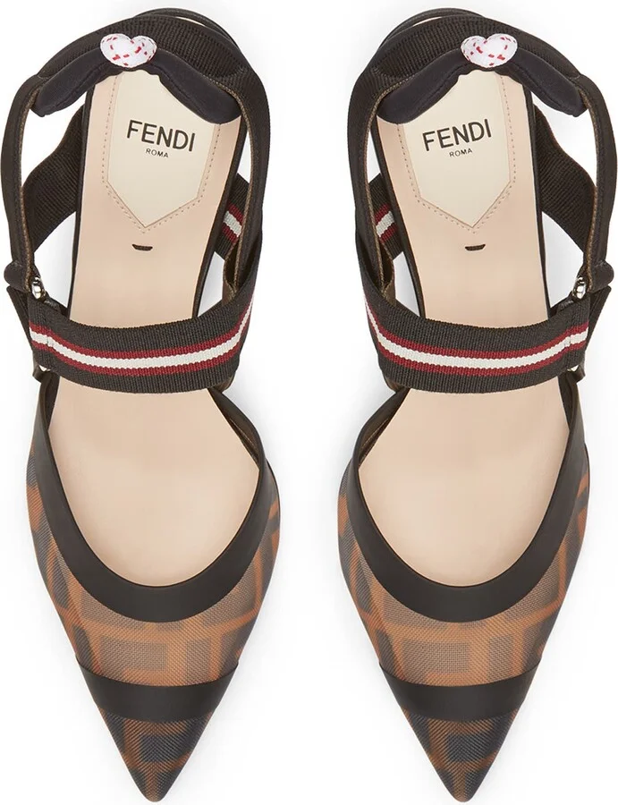Colibri Slingback Pump - Image 3