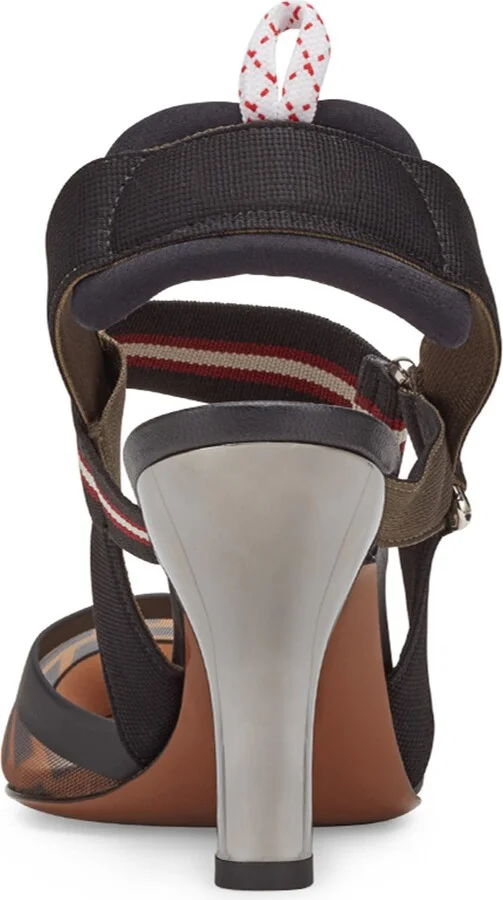 Colibri Slingback Pump - Image 4