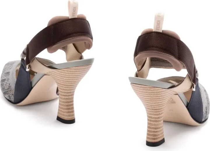 Colibri slingback pumps - Image 3