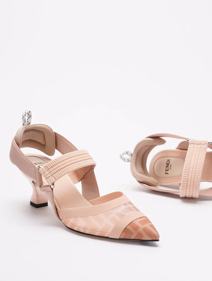 `Colibrì` Slingbacks - Image 2