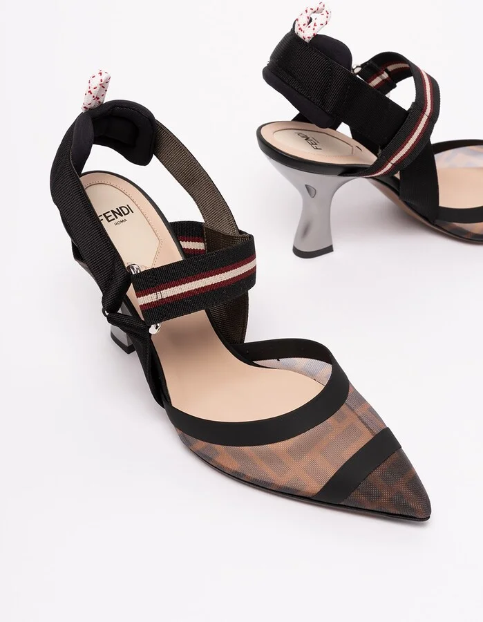 `Colibrì` Slingbacks - Image 2