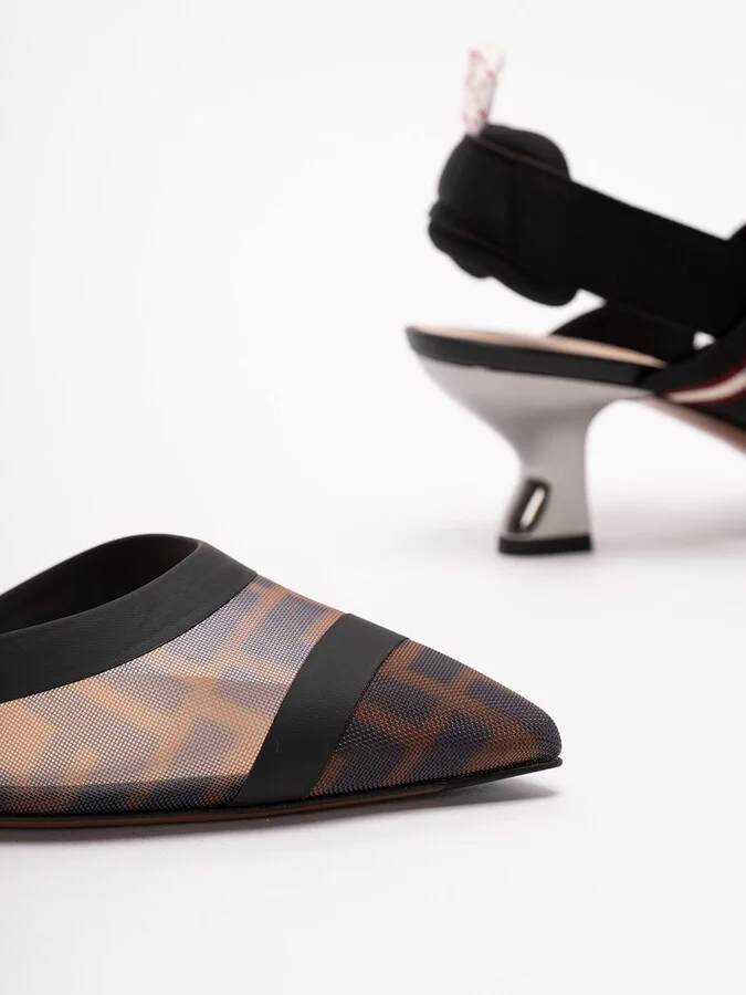 `Colibrì` Slingbacks - Image 2