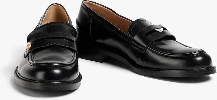 Colin leather loafers - Image 2