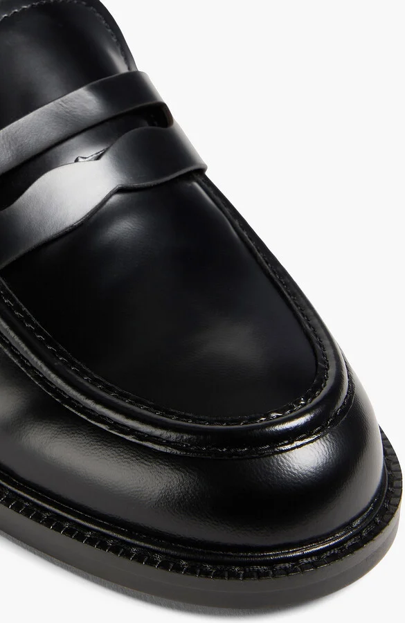 Colin leather loafers - Image 4