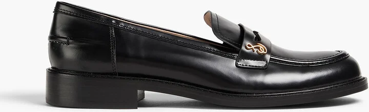 Colin leather loafers