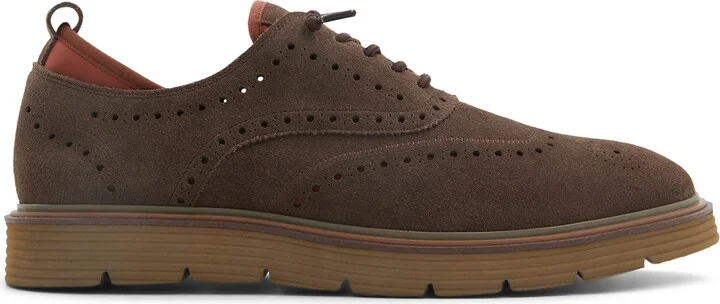 Colindale Wingtip Oxford - Image 3