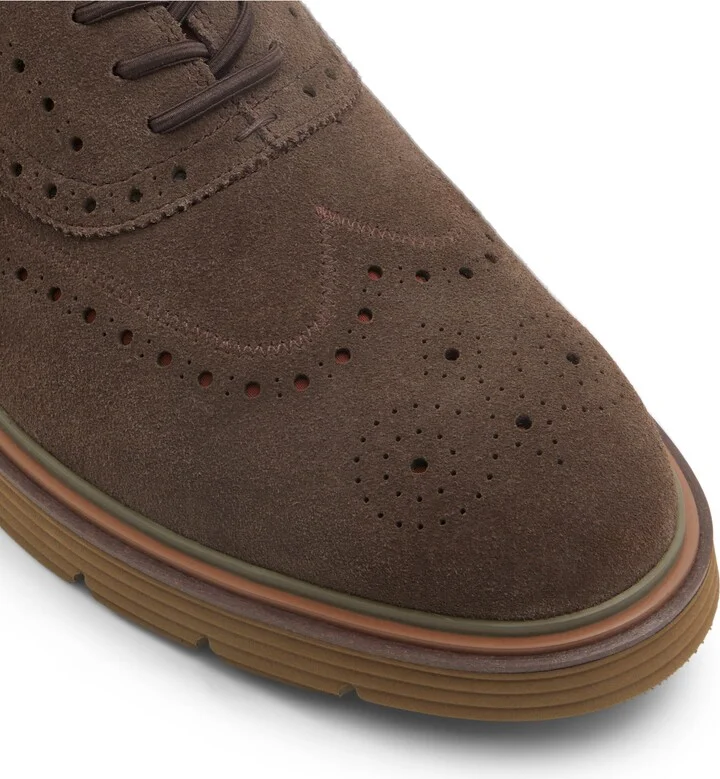 Colindale Wingtip Oxford - Image 7