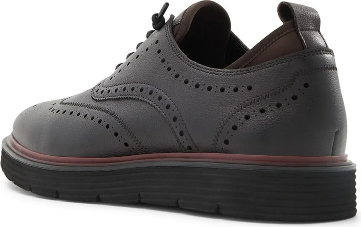 Colindale Wingtip Oxford - Image 10