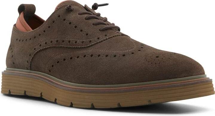 Colindale Wingtip Oxford