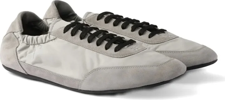 Collapse lace-up sneakers - Image 2