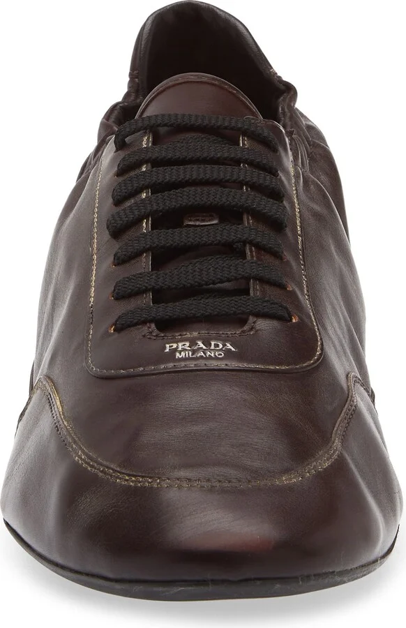 Collapse Low Top Sneaker - Image 4