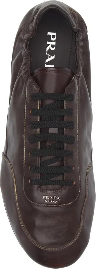 Collapse Low Top Sneaker - Image 5