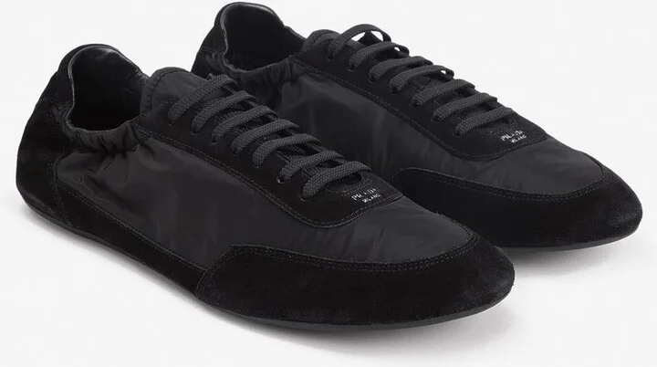 Collapse Low-Top Sneakers - Image 2