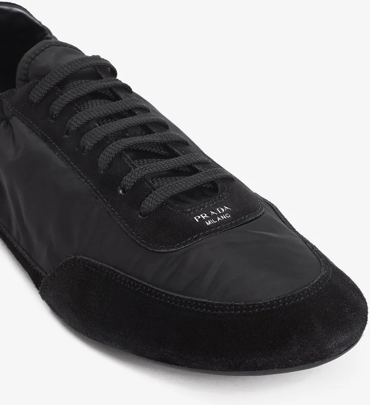Collapse Low-Top Sneakers - Image 3