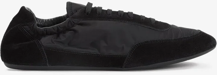 Collapse Low-Top Sneakers