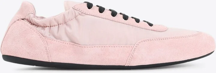 Collapse Low-Top Sneakers