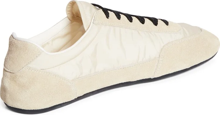Collapse Mixed Media Low Top Sneaker - Image 2