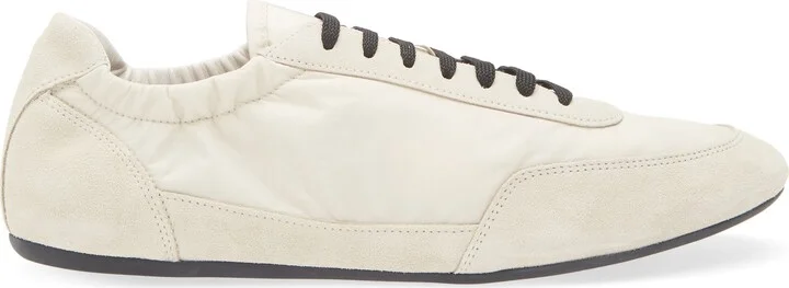 Collapse Mixed Media Low Top Sneaker - Image 3