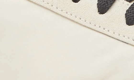 Collapse Mixed Media Low Top Sneaker - Image 7