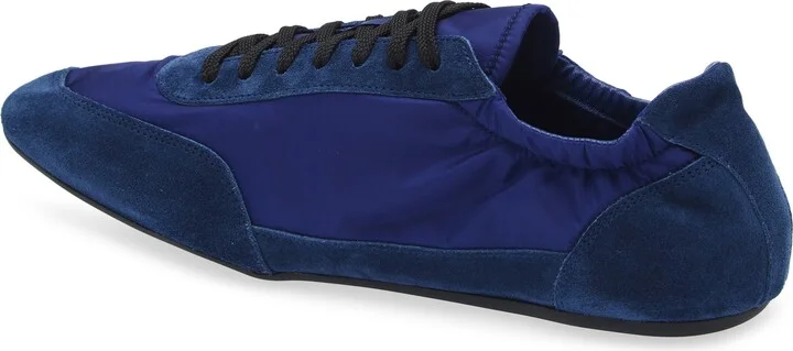 Collapse Mixed Media Low Top Sneaker - Image 8