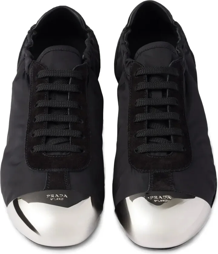 Collapse sneakers - Image 4