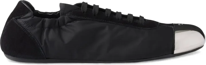 Collapse sneakers