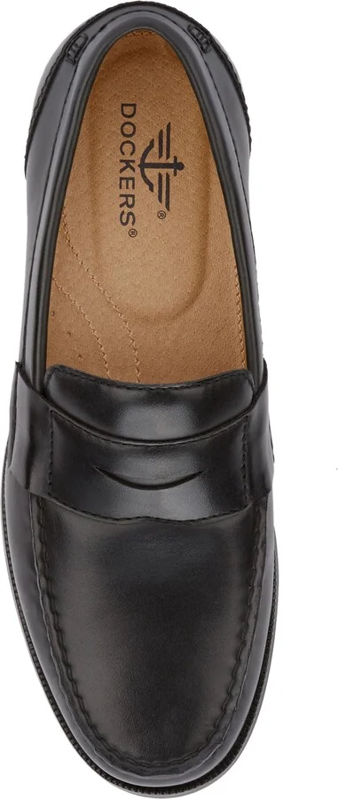 Colleague Classic Penny Loafer - Image 2