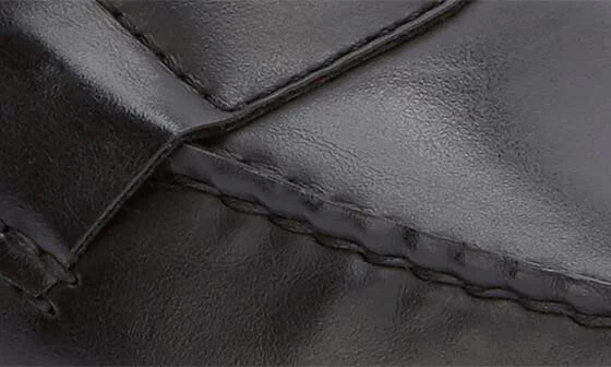 Colleague Classic Penny Loafer - Image 5