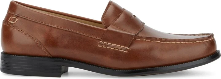 Colleague Classic Penny Loafer - Image 8