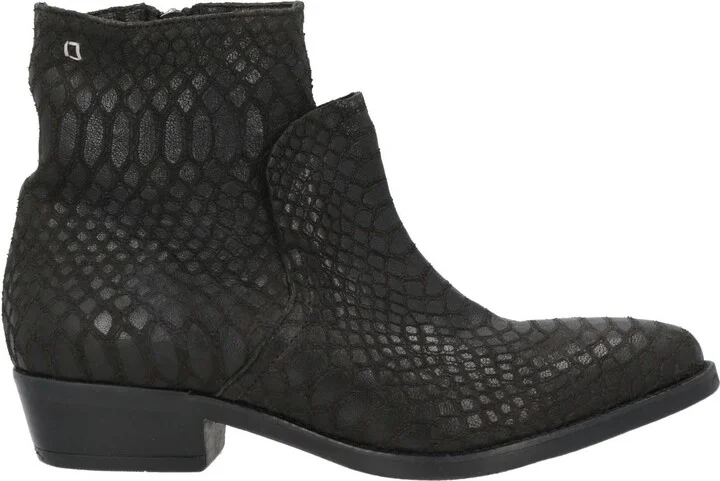 Collection Privēe? Woman Ankle boots - Image 3
