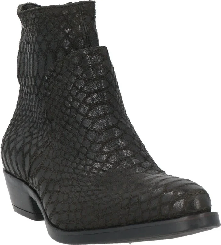 Collection Privēe? Woman Ankle boots - Image 4