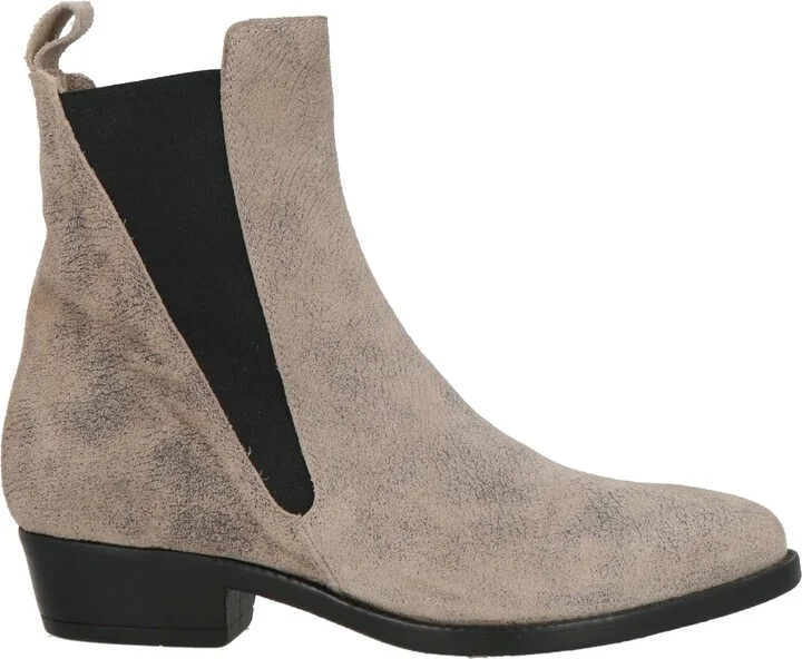Collection Privēe? Woman Ankle boots - Image 3