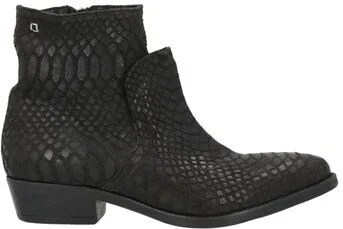Collection Privēe? Woman Ankle boots