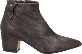 Collection Privēe? Woman Ankle boots