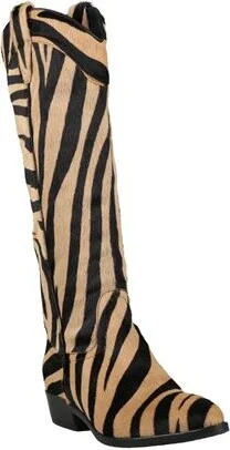 Collection Privēe? Woman Boot - Image 2