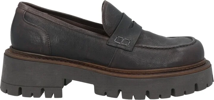 Collection Privēe? Woman Loafers - Image 3