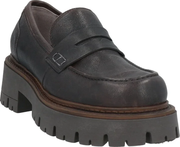Collection Privēe? Woman Loafers - Image 4