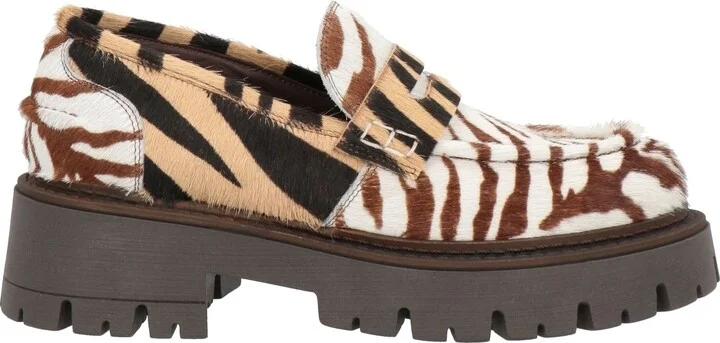 Collection Privēe? Woman Loafers - Image 3