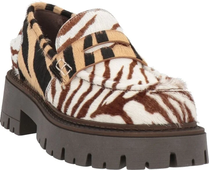 Collection Privēe? Woman Loafers - Image 4