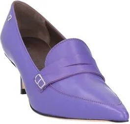 Collection Privēe? Woman Loafers - Image 2
