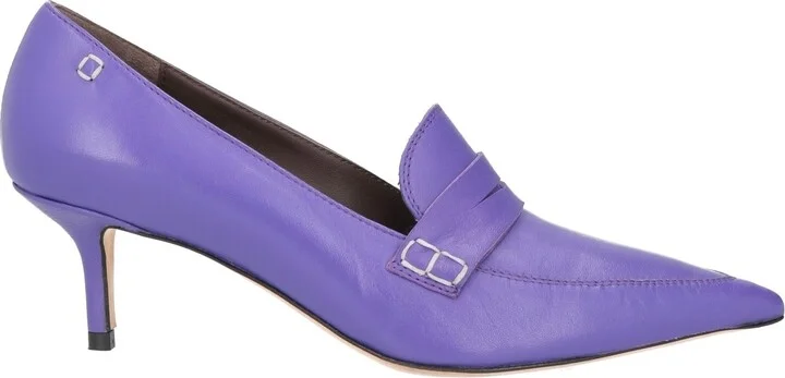 Collection Privēe? Woman Loafers - Image 3