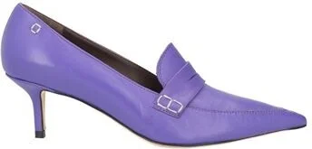Collection Privēe? Woman Loafers