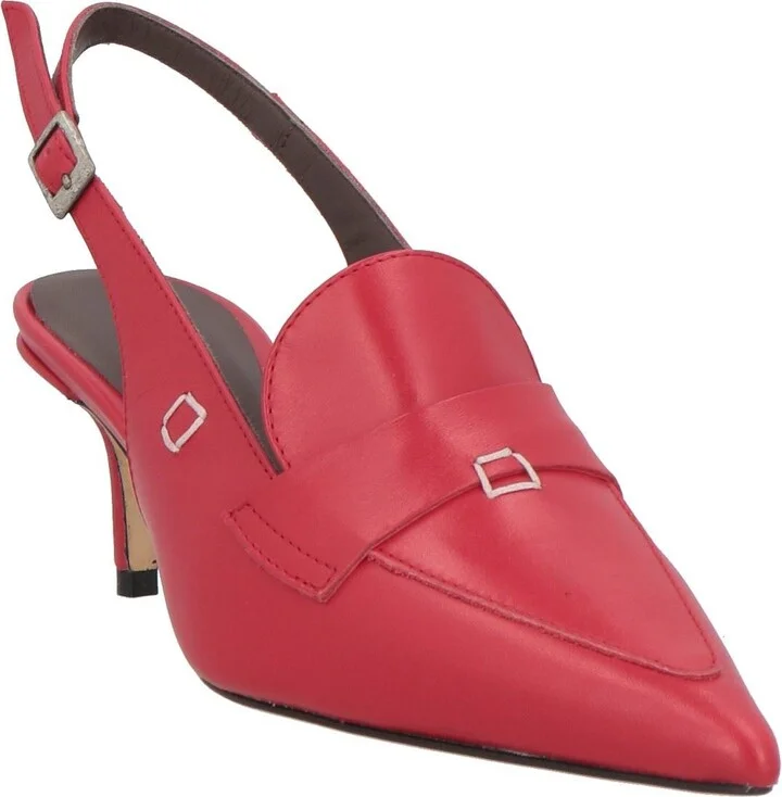 Collection Privēe? Woman Pumps - Image 4
