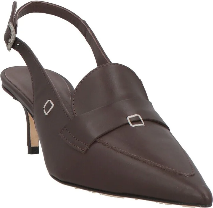 Collection Privēe? Woman Pumps - Image 7