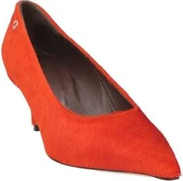 Collection Privēe? Woman Pumps - Image 2