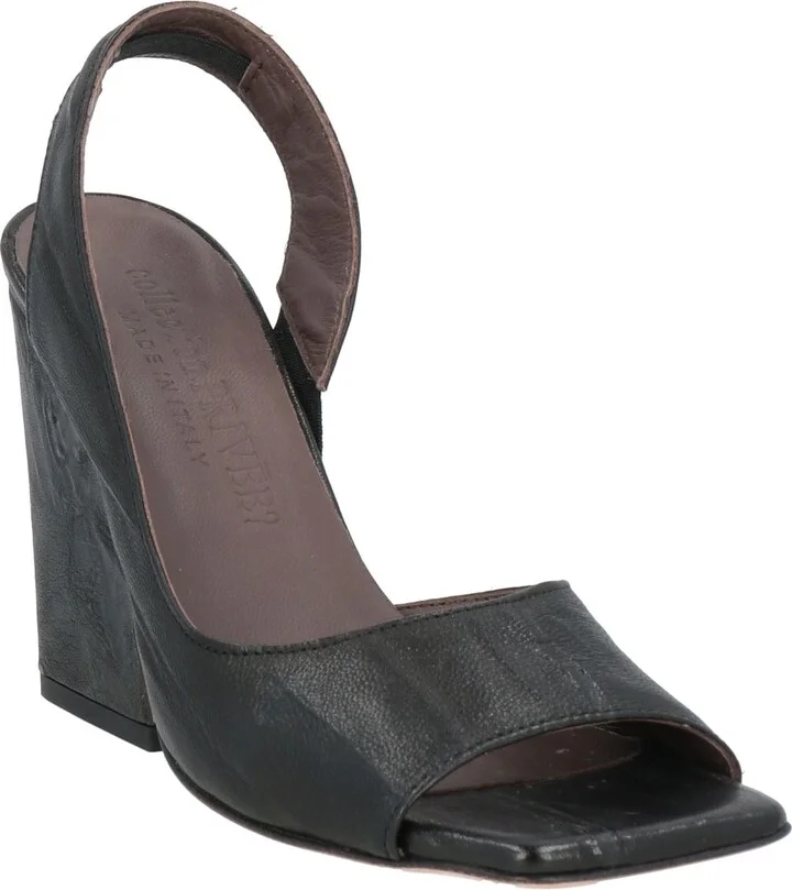 Collection Privēe? Woman Sandals - Image 4