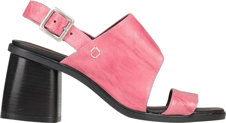 Collection Privēe? Woman Sandals - Image 3
