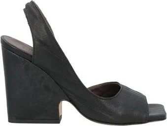 Collection Privēe? Woman Sandals