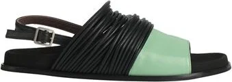 Collection Privēe? Woman Sandals