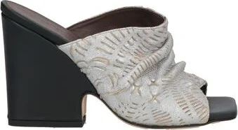 Collection Privēe? Woman Sandals